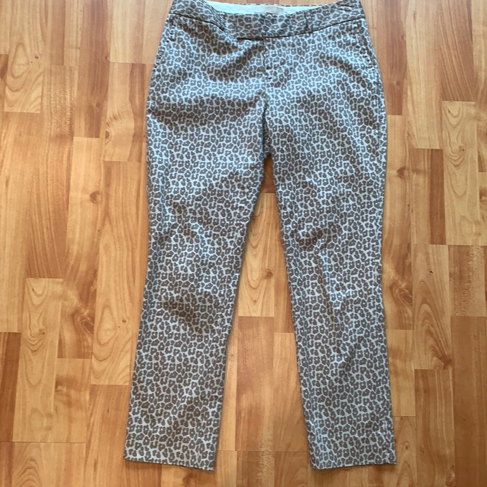 Banana republic pants